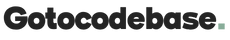 Gotocodebase Logo